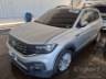 2020 VOLKSWAGEN T-CROSS 