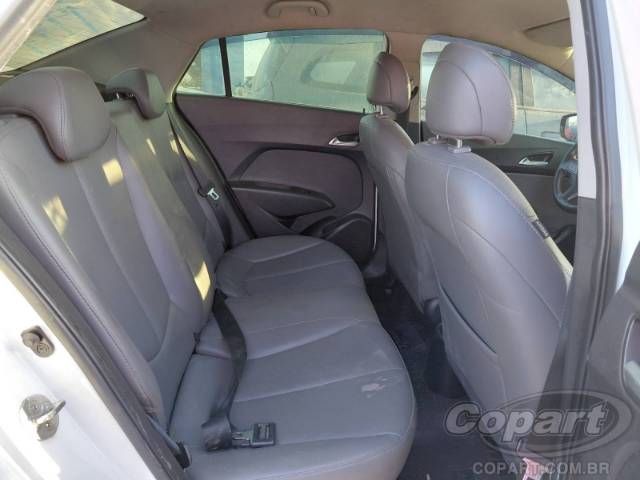 2018 HYUNDAI HB20S 