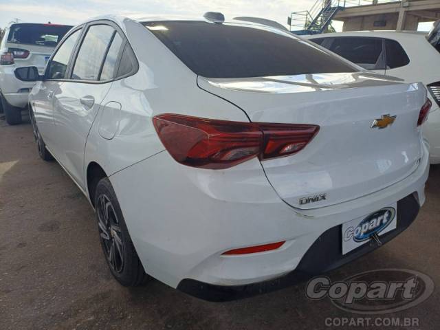 2024 CHEVROLET ONIX PLUS 