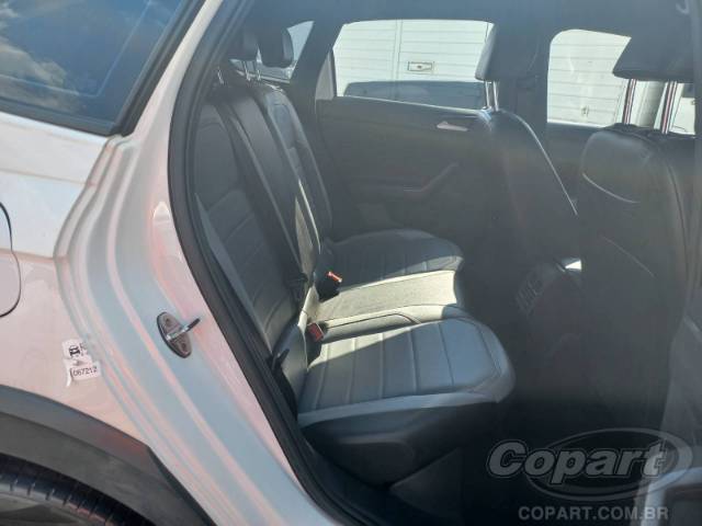 2024 VOLKSWAGEN NIVUS 