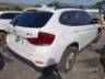 2015 BMW X1 