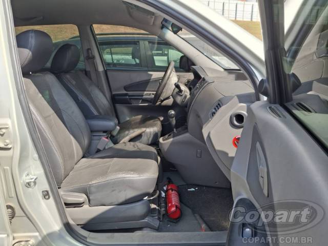 2012 HYUNDAI TUCSON 