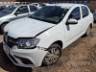2022 RENAULT LOGAN 