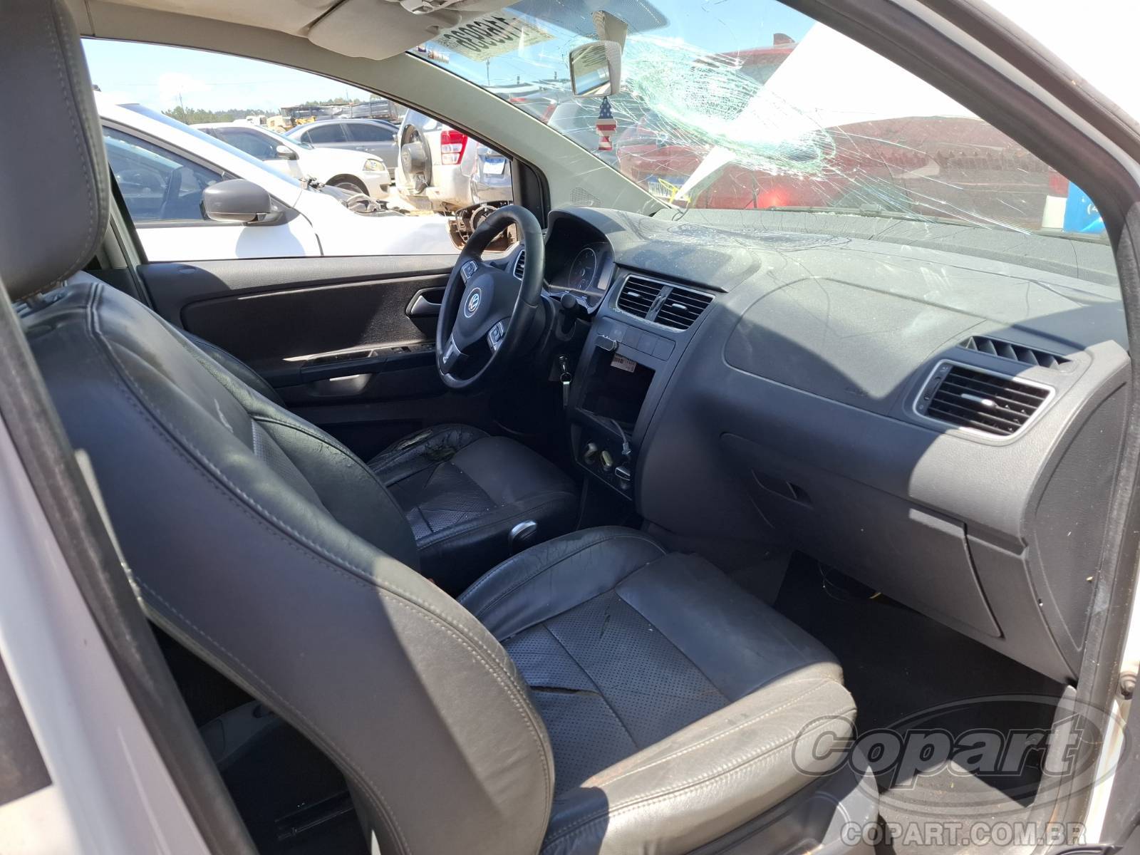 Foto 5: 2014 VOLKSWAGEN FOX