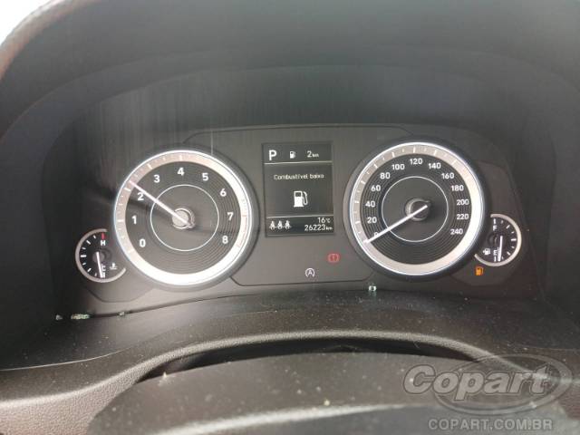 2025 HYUNDAI CRETA 