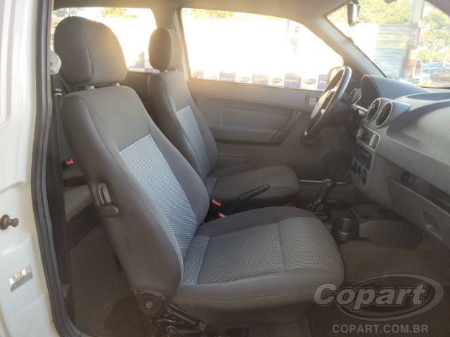 2014 VOLKSWAGEN GOL 