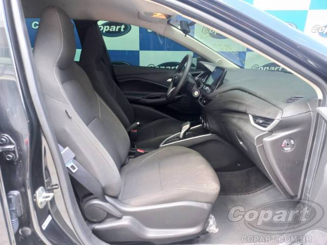 2023 CHEVROLET ONIX PLUS 
