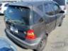 2000 MERCEDES BENZ CLASSE A 