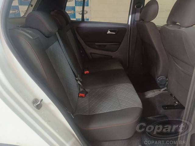 2021 VOLKSWAGEN FOX 