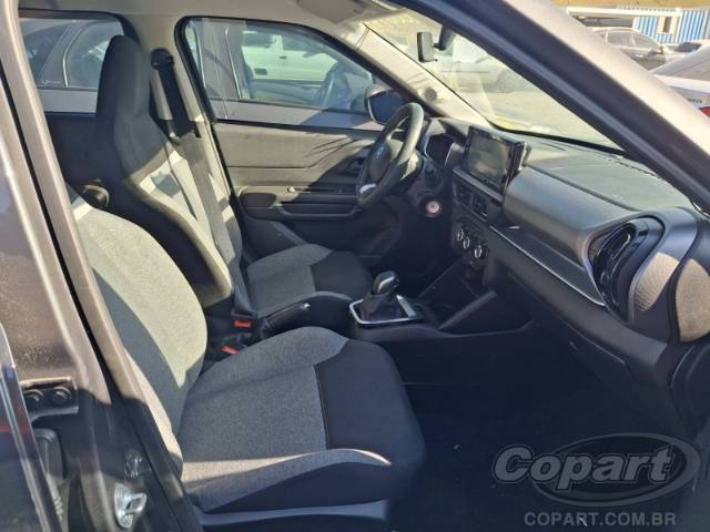 2025 CITROEN C3 AIRCROSS 