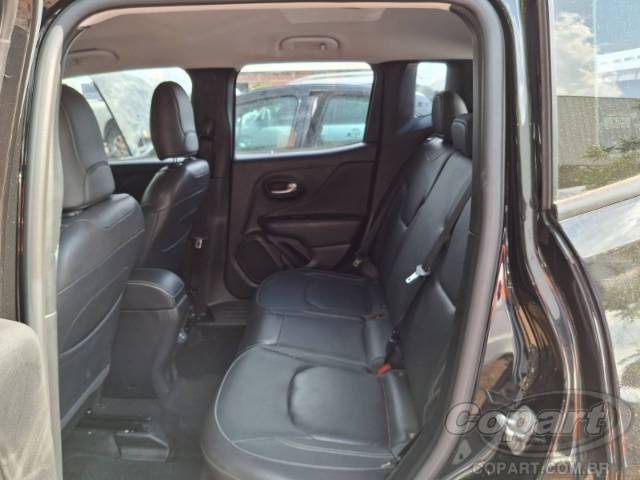 2022 JEEP RENEGADE 