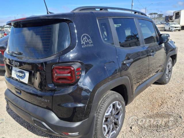 2025 JEEP RENEGADE 