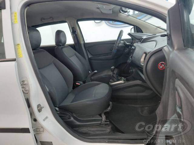 2020 CHEVROLET SPIN 