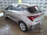 2025 HYUNDAI HB20 