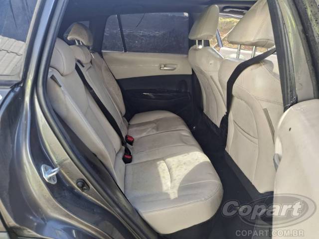 2024 TOYOTA COROLLA CROSS 