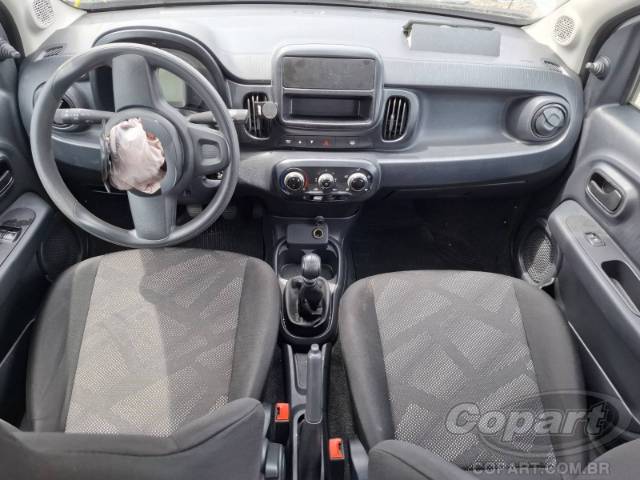 2023 FIAT MOBI 