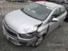 2019 CHEVROLET PRISMA 