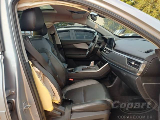2023 CAOA CHERY TIGGO 5X 