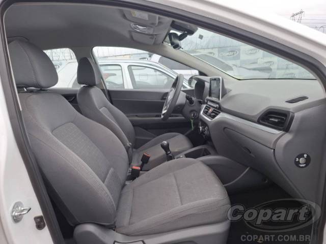 2026 HYUNDAI HB20S 