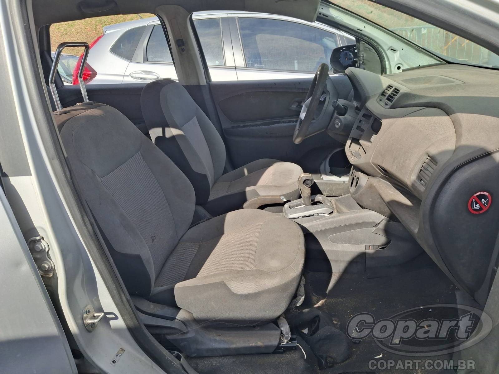Foto 5: 2016 CHEVROLET SPIN