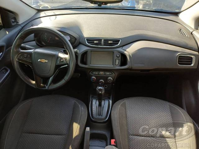 2018 CHEVROLET PRISMA 