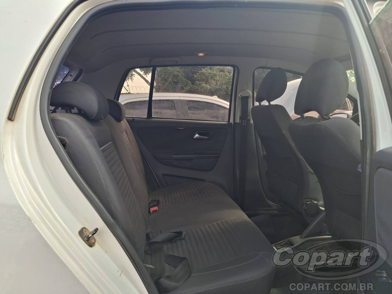Foto 6 de 10: 2011 VOLKSWAGEN FOX