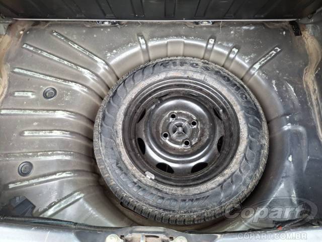 2015 CHEVROLET CELTA 