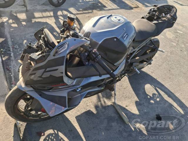 2026 BMW S 1000 