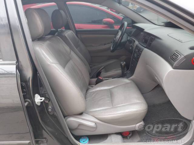 2005 TOYOTA COROLLA 
