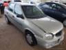 2004 CHEVROLET CORSA SEDAN 