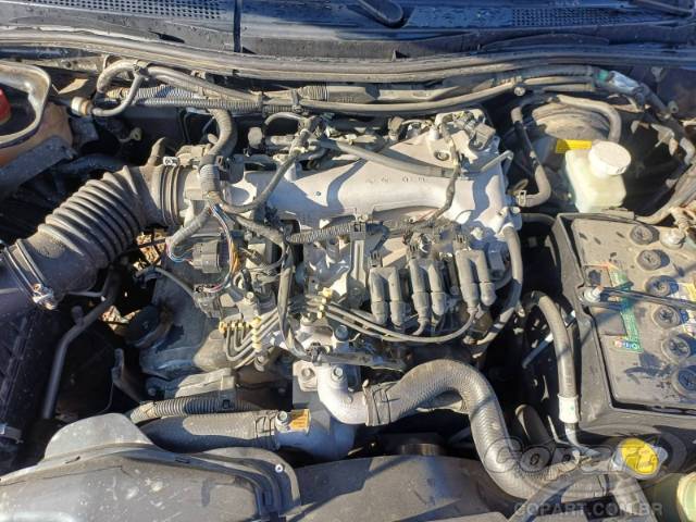 2015 MITSUBISHI L200 TRITON 