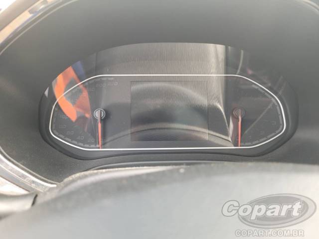 2022 CAOA CHERY TIGGO 5X 