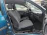 2002 CHEVROLET CORSA SEDAN 