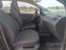 2010 VOLKSWAGEN FOX 