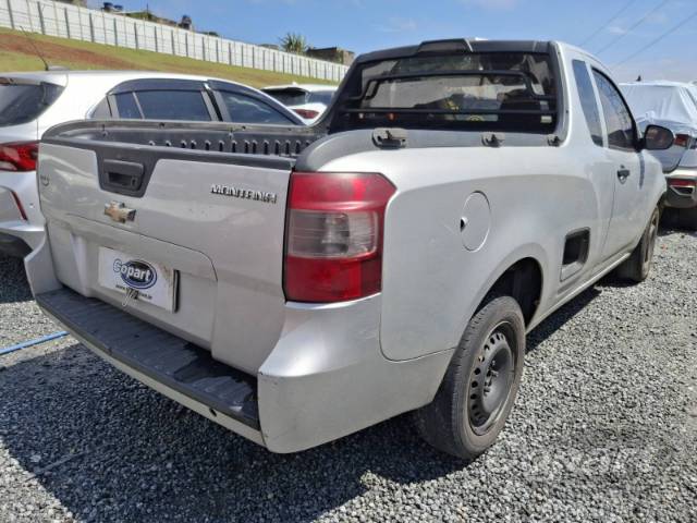 2015 CHEVROLET MONTANA 