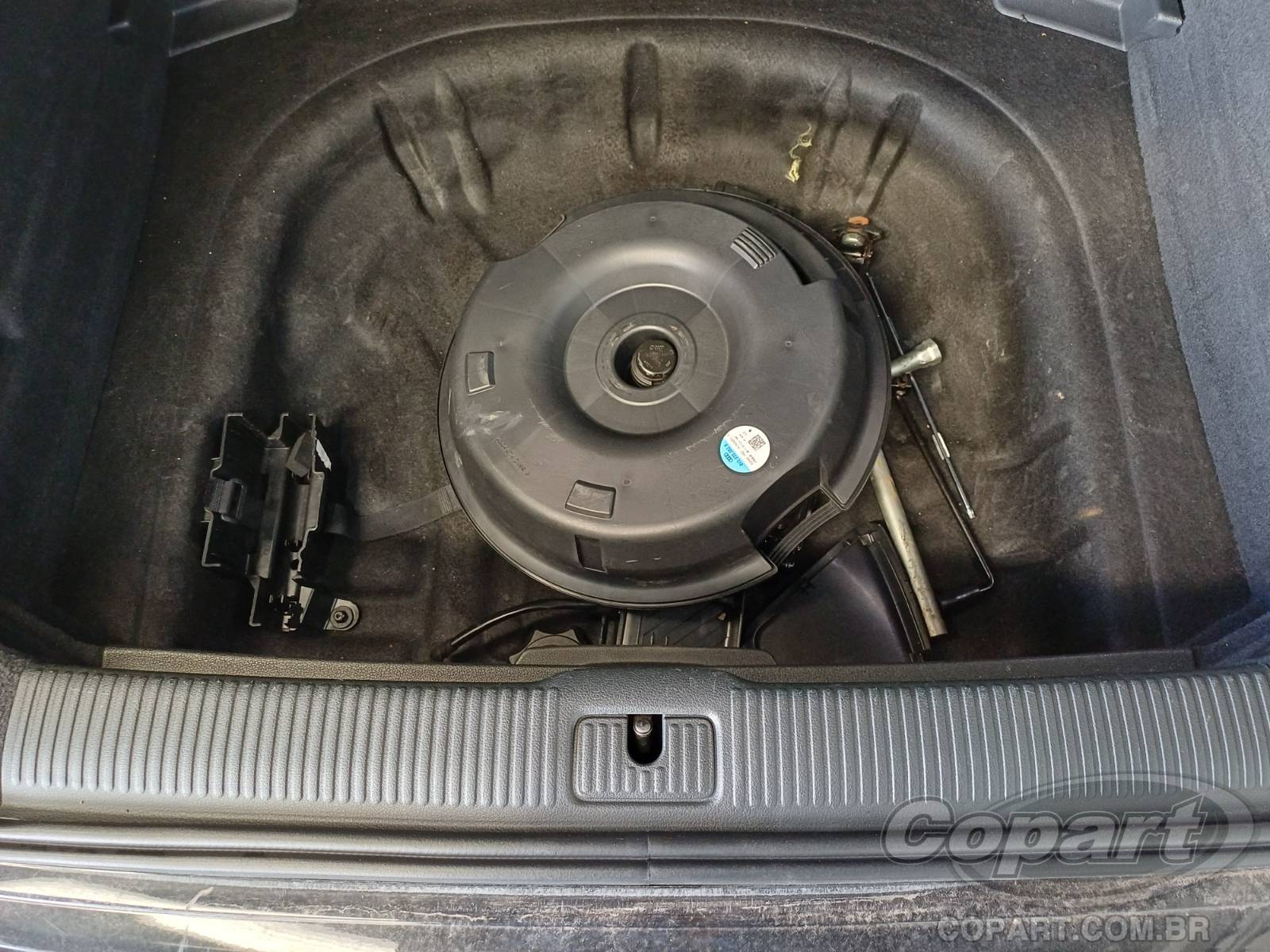 Foto 10 de 10: 2014 AUDI A3 SPORTBACK