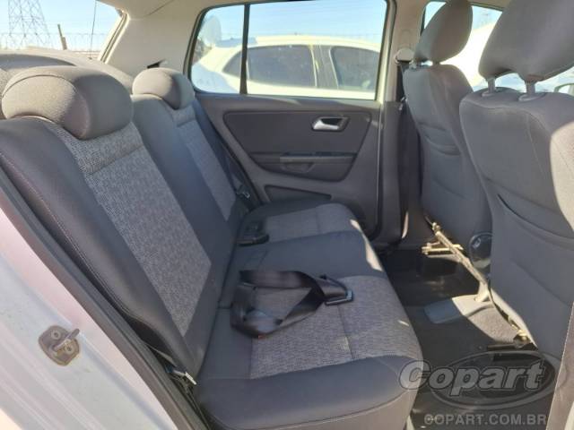 2014 VOLKSWAGEN FOX 