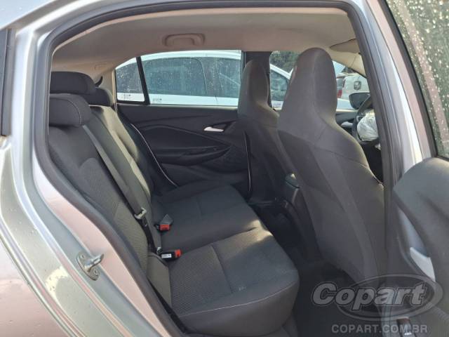 2023 CHEVROLET ONIX 