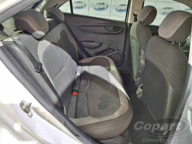2015 CHEVROLET ONIX 