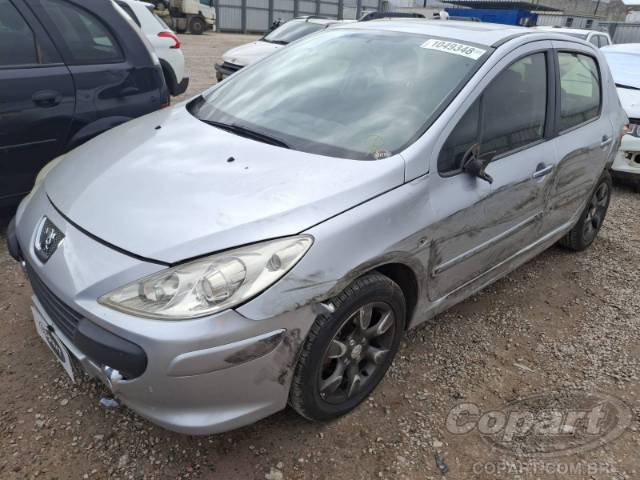 2009 PEUGEOT 307 