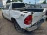 2025 TOYOTA HILUX CD 