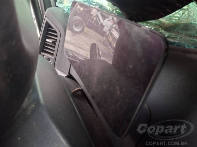 2022 MERCEDES BENZ ACTROS 