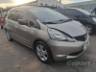 2010 HONDA FIT 