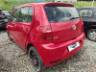 2013 VOLKSWAGEN FOX 