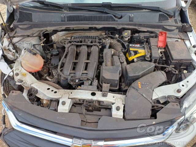 2021 CHEVROLET ONIX PLUS 