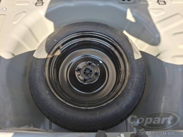 2026 HYUNDAI HB20 
