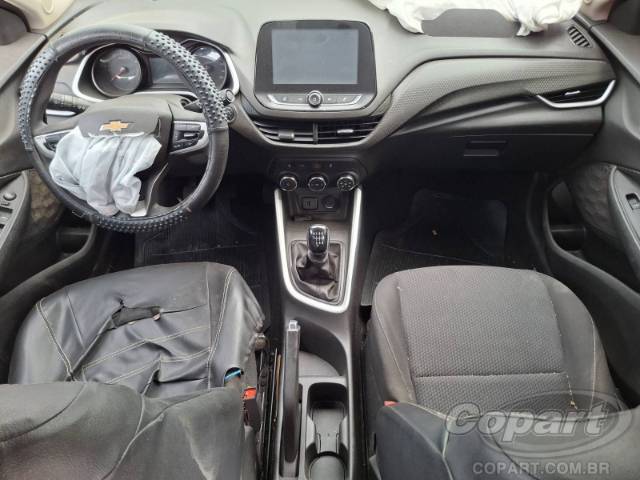 2022 CHEVROLET ONIX PLUS 