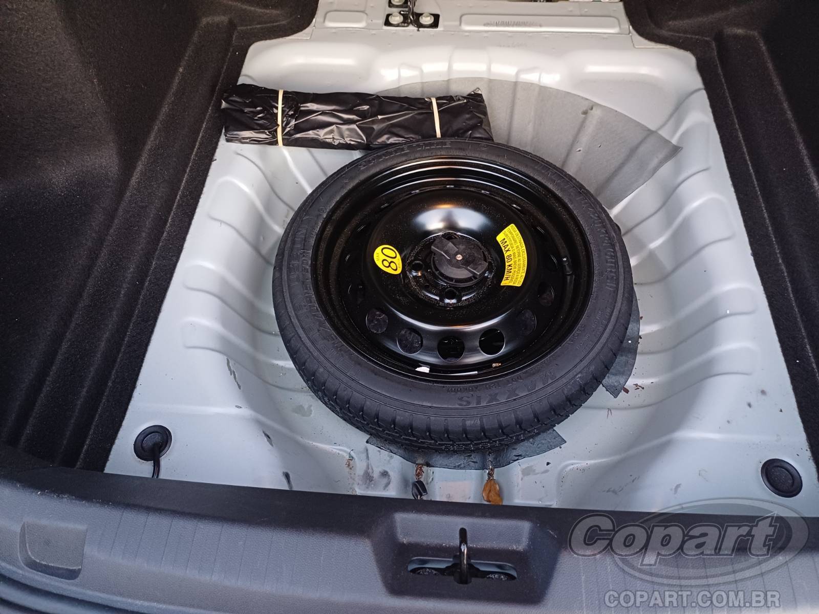 Foto 10 de 10: 2025 CHEVROLET ONIX PLUS
