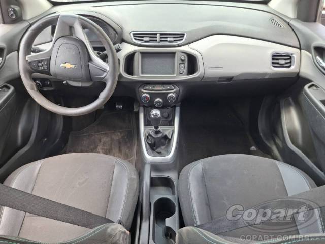 2019 CHEVROLET ONIX 