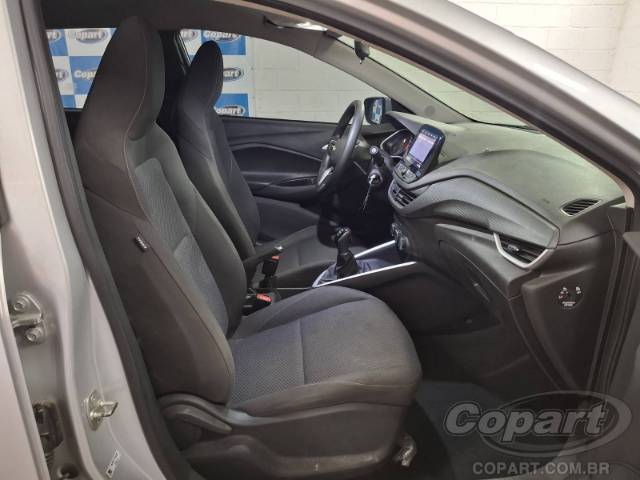 2022 CHEVROLET ONIX 